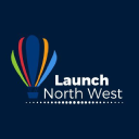 Launch North West logo