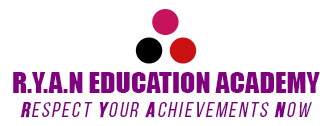 R.y.a.n Education Academy Vocational Centre logo