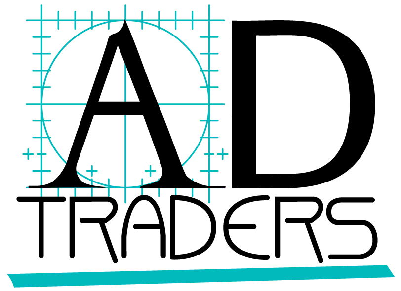 Ad Traders logo