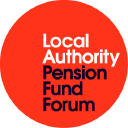 Local Authority Pension Fund Forum - LAPFF logo