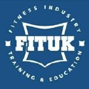 F I T Uk Training & Education Ltd logo