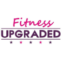 Fitness Upgraded logo