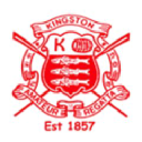 Kingston Regatta Finish logo