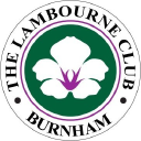 Lambourne Golf Club logo
