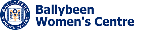 Ballybeen Women's Centre logo