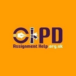 CIPD Assignment Help ORG UK logo