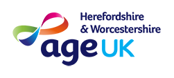 Age UK H&W Training Solutions logo