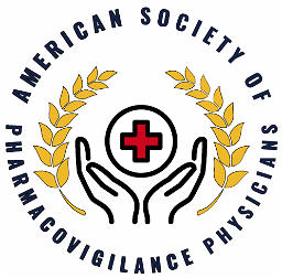 American Society of Pharmacovigilance Physicians