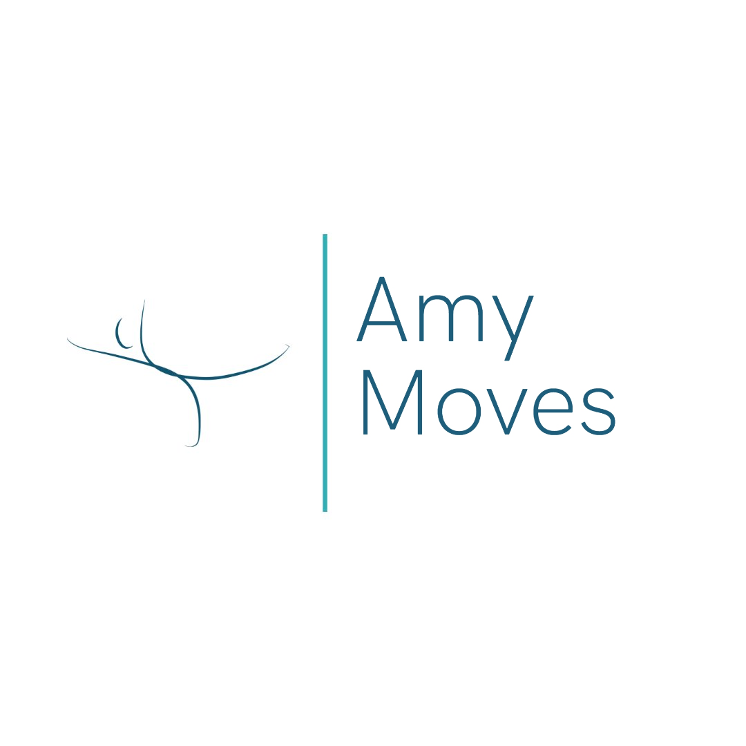 Amy Robertson Dance & Pilates logo