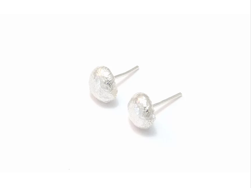 Make a pair of earrings