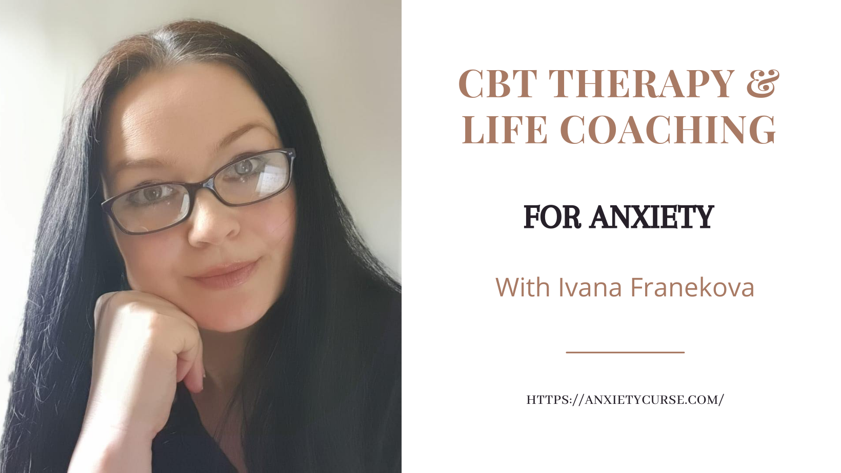 Anxiety Curse- Ivana Franekova