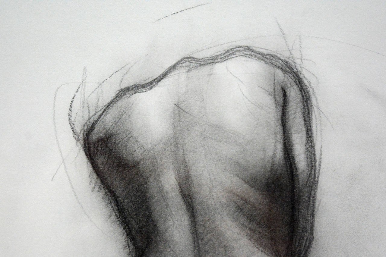 Anytime Life Drawing on Sunday with Guidance