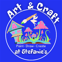 Art & Craft at Stefanie's