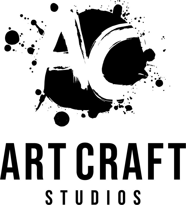 Art Craft Studios logo