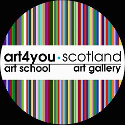 art4you Scotland - art school & gallery