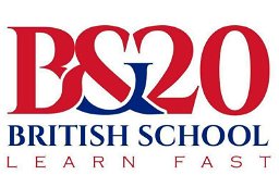 B&20 British School 