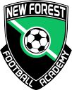 New Forest Football Academy logo