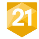 Academy21 logo