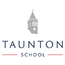 Taunton Preparatory School logo