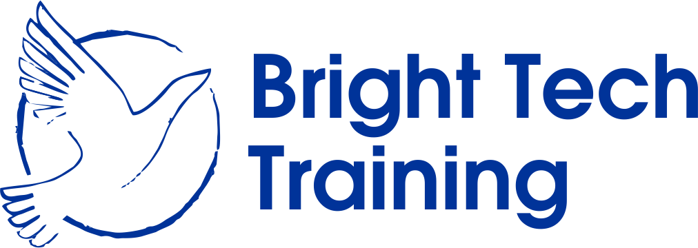 Bright Tech Training & Consultancy logo