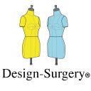 Design-Surgery logo