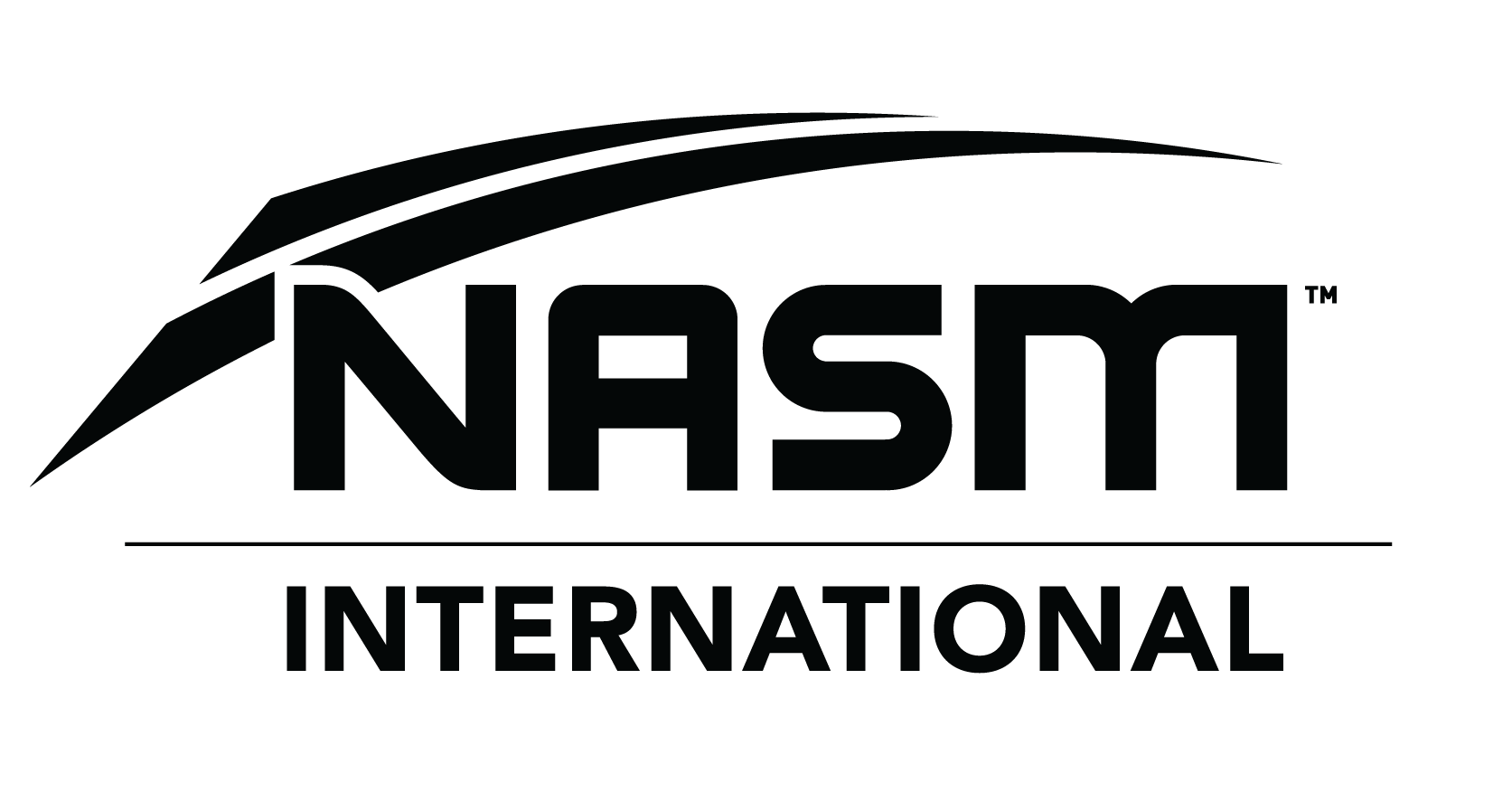 National Academy of Sports Medicine (NASM) Courses
