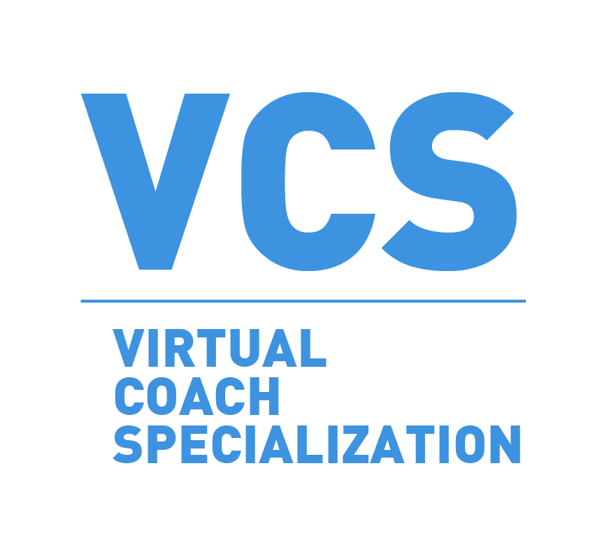 NASM Virtual Coaching Specialist (VCS)
