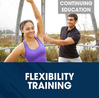 NASM Flexibility Training