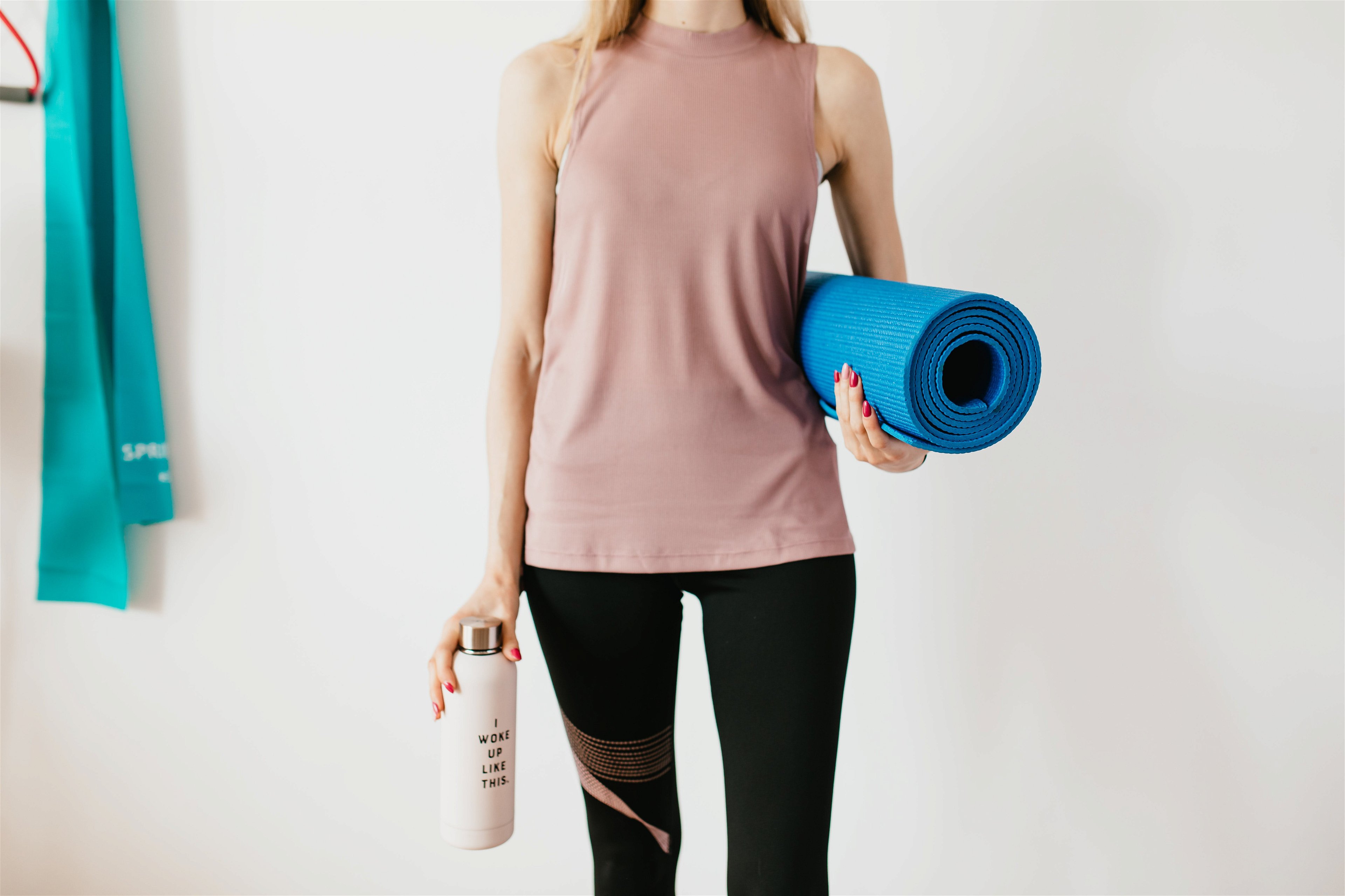 Incorporating Props into Your Pilates Classes Workshop