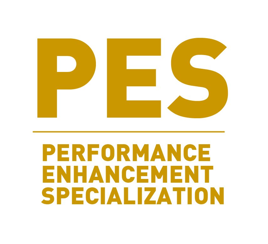 NASM Performance Enhancement Specialist (PES)