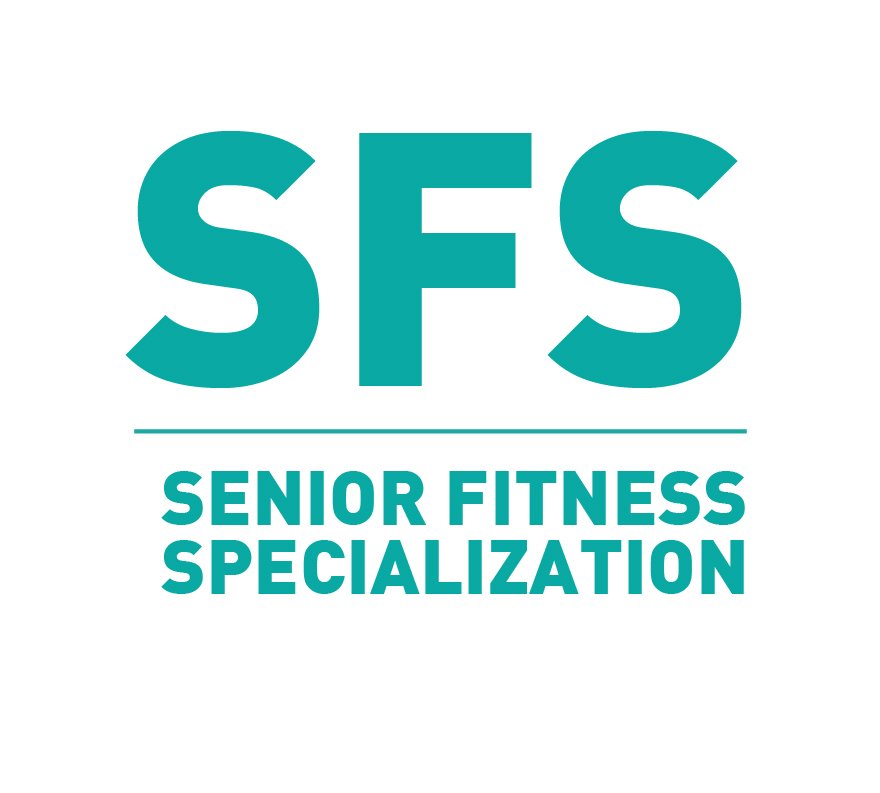 NASM Senior Fitness Specialist (SFS)
