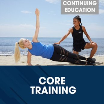 NASM Core Training