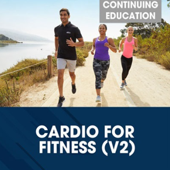 NASM Cardio for Fitness (V2)