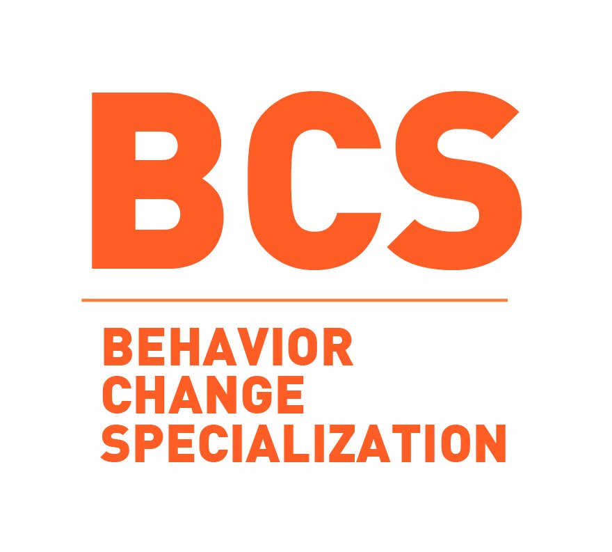 NASM Behaviour Change Specialist (BCS)