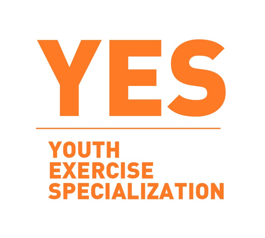 NASM Youth Exercise Specialist (YES)