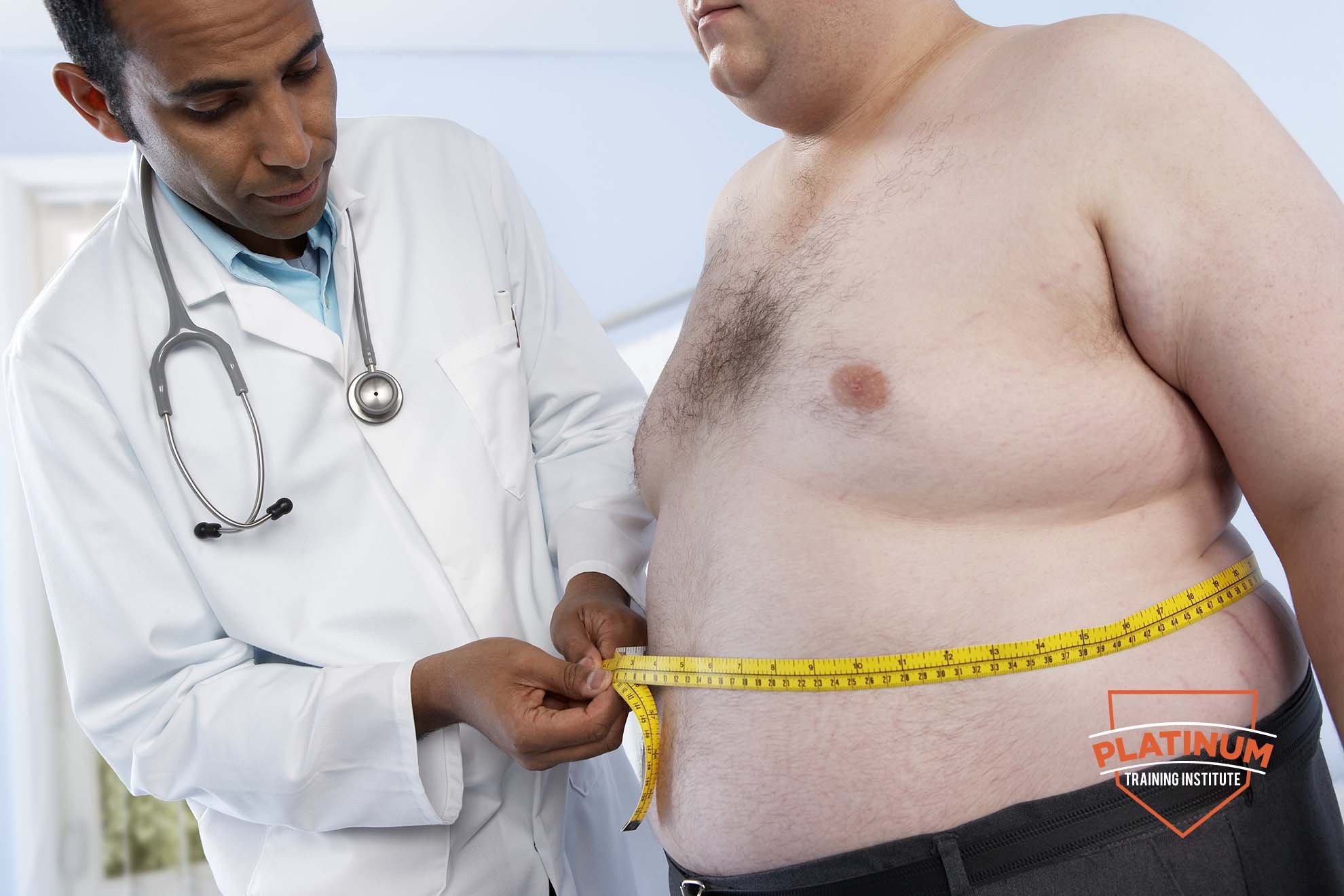 YMCA Level 4 Certificate in Weight Management for Individuals with Obesity, Diabetes Mellitus and/or Metabolic Syndrome