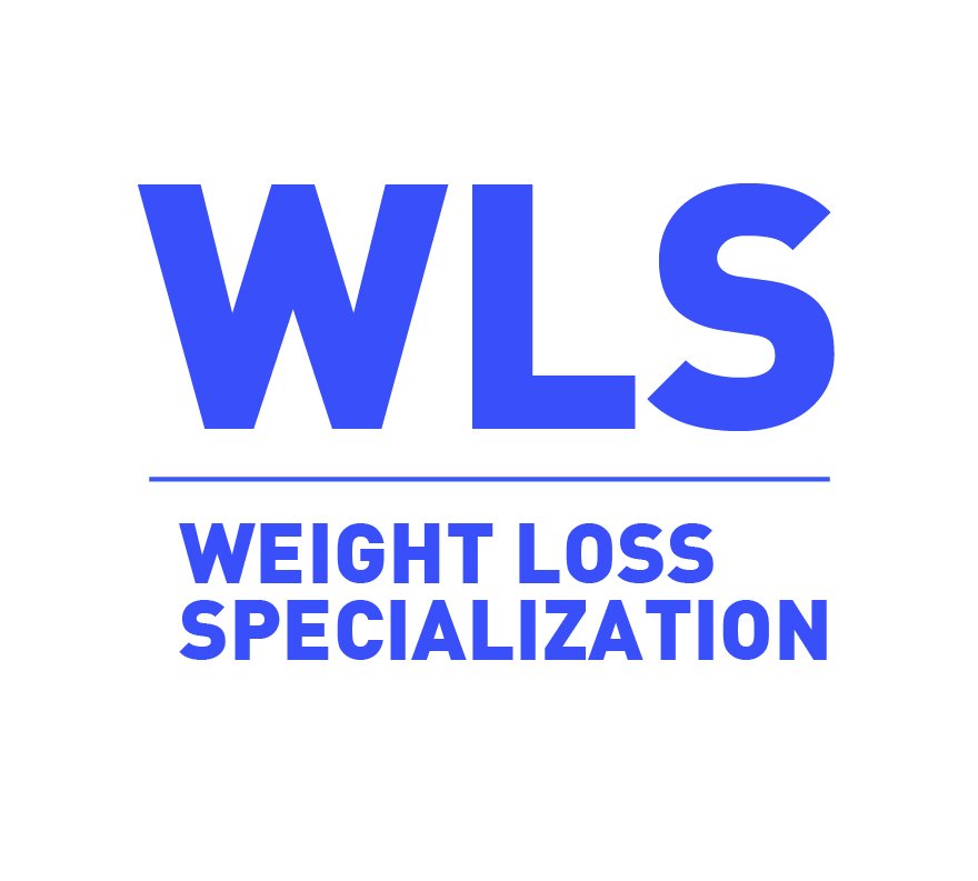 NASM Weight Loss Specialist (WLS)