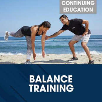 NASM Balance Training