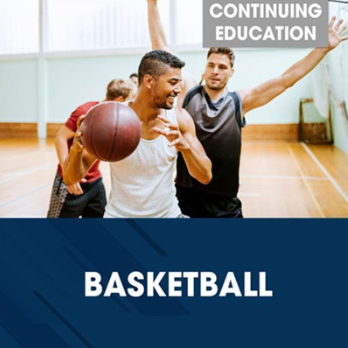 NASM Corrective Exercise Strategies for Basketball