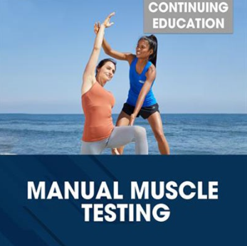 NASM Muscle Testing