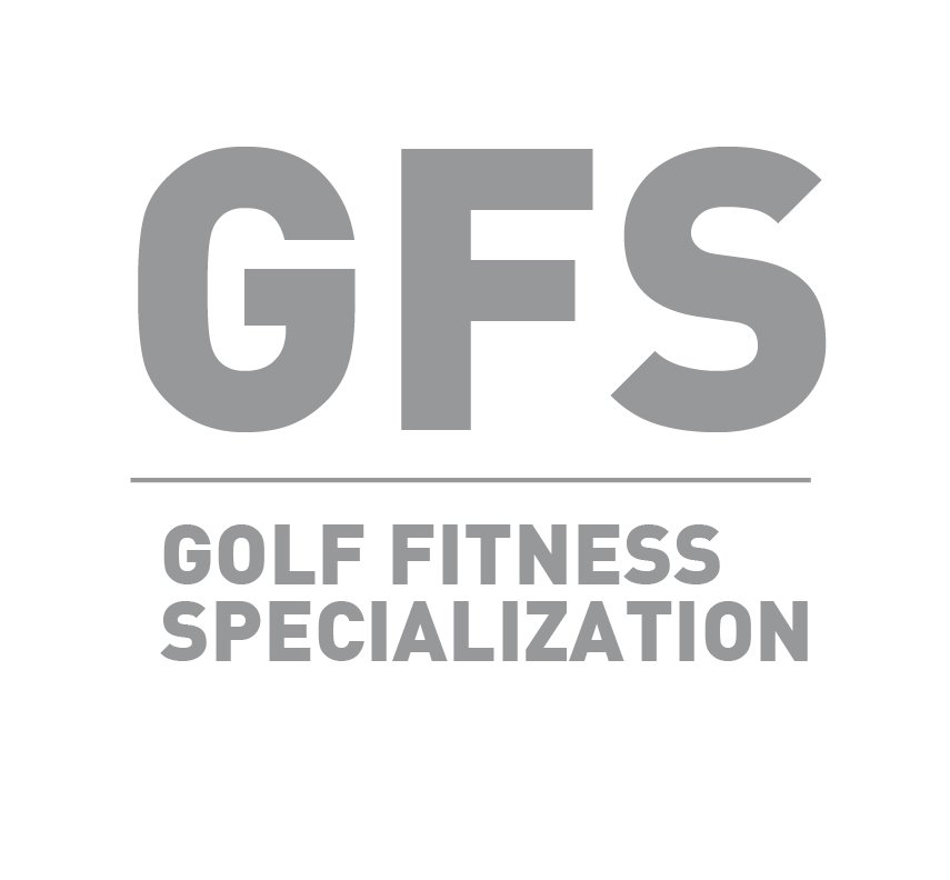 NASM Golf Fitness Specialist (GFS)