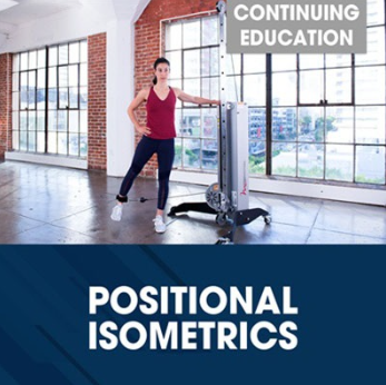 NASM Positional Isometrics