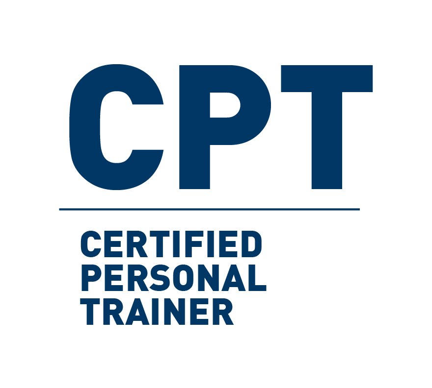NASM Certified Personal Trainer (CPT)