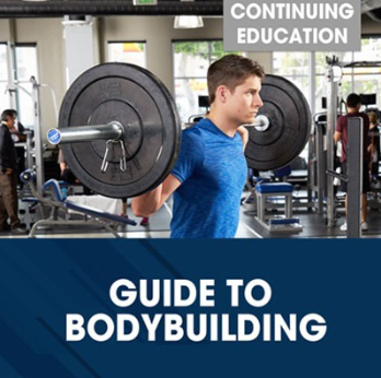 NASM Guide to Bodybuilding