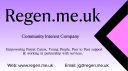Regen.me.uk Community Interest Company
