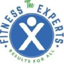 The Fitness Experts logo