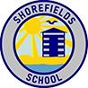 Shorefields School logo