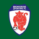 Bromsgrove Sporting Fc