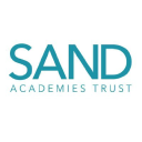 Sand Academies Trust logo