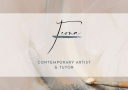 Feona Ness Artist & Tutor logo